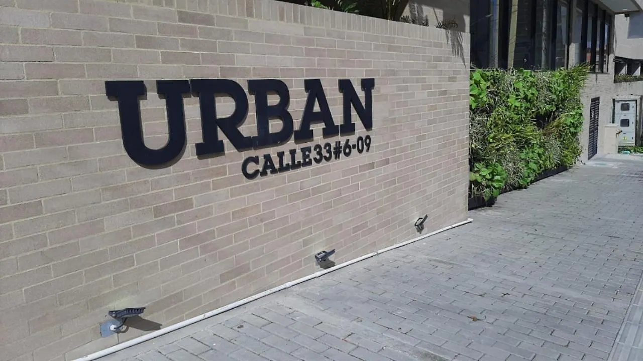 Apartamento Park Way Bogota