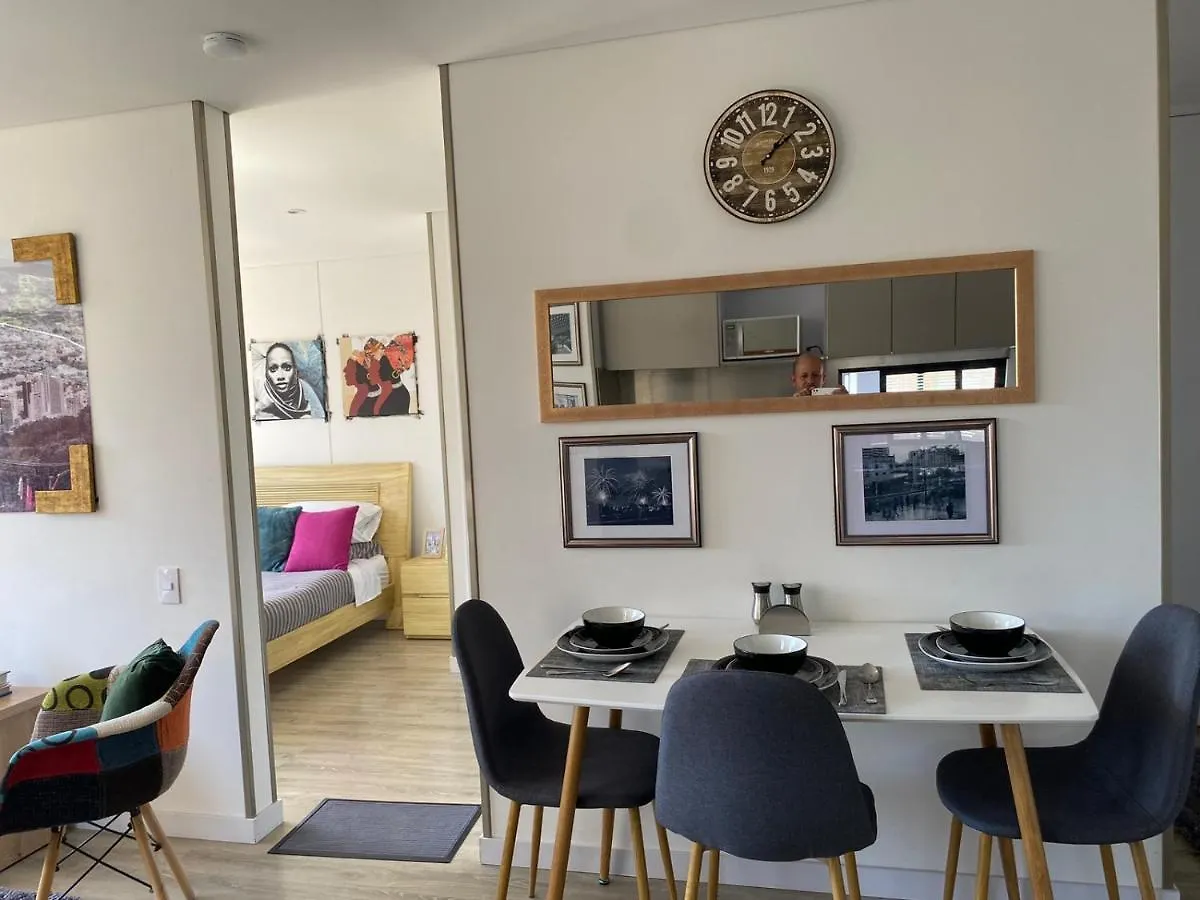 Apartamento Park Way Bogota 0*,  Colombia