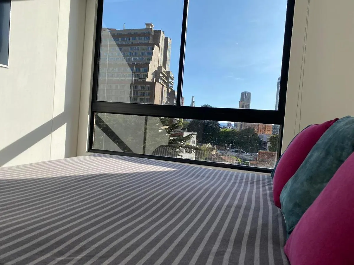 Apartamento Park Way Bogota