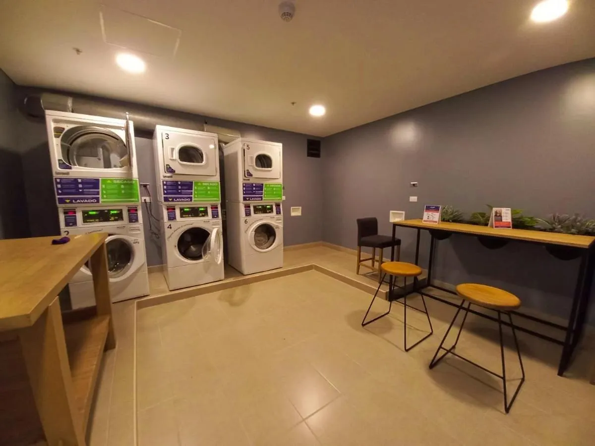 Apartamento Park Way Bogota